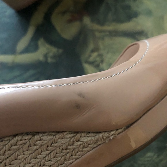 Prada wedges - Picture 4 of 6